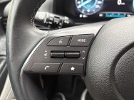 HYUNDAI d'occasion I20 1.0 T-GDI 100 HYBRID 48V CREATIVE de 2024