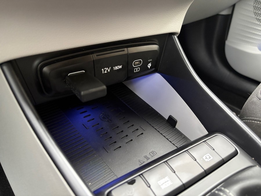 HYUNDAI d'occasion I20 1.0 T-GDI 100 HYBRID 48V CREATIVE de 2024