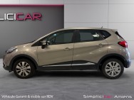 RENAULT d'occasion CAPTUR 1.5 DCI 90 ENERGY BUSINESS de 2014 Amiens