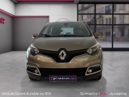 RENAULT d'occasion CAPTUR 1.5 DCI 90 ENERGY BUSINESS de 2014 Amiens