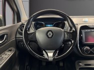 RENAULT d'occasion CAPTUR 1.5 DCI 90 ENERGY BUSINESS de 2014 Amiens