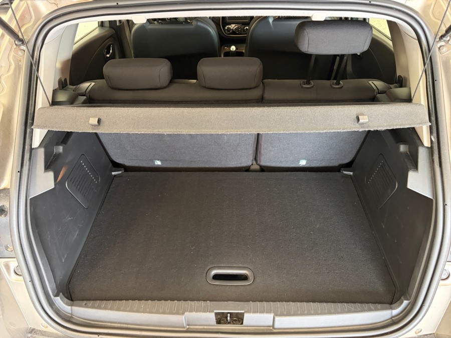 RENAULT d'occasion CAPTUR 1.5 DCI 90 ENERGY BUSINESS de 2014 Amiens