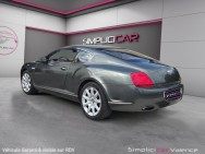BENTLEY d'occasion CONTIN.GT 6.0 W12 de 2005 Valence (26)﻿