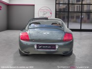 BENTLEY d'occasion CONTIN.GT 6.0 W12 de 2005 Valence (26)﻿