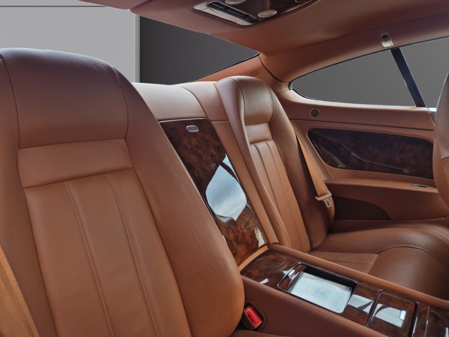 BENTLEY d'occasion CONTIN.GT 6.0 W12 de 2005 Valence (26)﻿