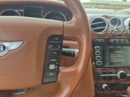 BENTLEY d'occasion CONTIN.GT 6.0 W12 de 2005 Valence (26)﻿