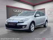 RENAULT d'occasion MEGANE TCE 115 EXPRESSION de 2013 Vernon (27)﻿