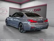 BMW d'occasion SERIE 530D XD 286 LOUNGE PH2 de 2023 Strasbourg (67)﻿
