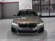 BMW d'occasion SERIE 530D XD 286 LOUNGE PH2 de 2023 Strasbourg (67)﻿