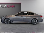 BMW d'occasion SERIE 530D XD 286 LOUNGE PH2 de 2023 Strasbourg (67)﻿