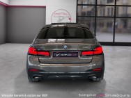 BMW d'occasion SERIE 530D XD 286 LOUNGE PH2 de 2023 Strasbourg (67)﻿