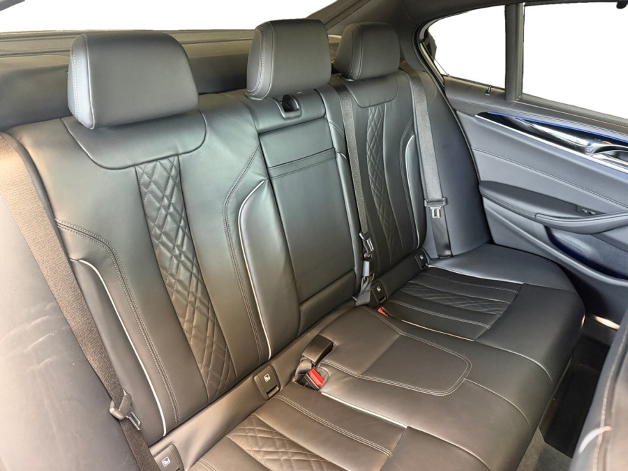 BMW d'occasion SERIE 530D XD 286 LOUNGE PH2 de 2023 Strasbourg (67)﻿