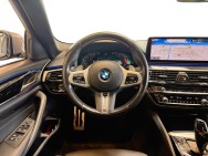 BMW d'occasion SERIE 530D XD 286 LOUNGE PH2 de 2023 Strasbourg (67)﻿