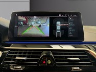 BMW d'occasion SERIE 530D XD 286 LOUNGE PH2 de 2023 Strasbourg (67)﻿