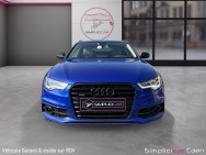 AUDI d'occasion A6 AVANT 3.0 V6 BITDI 313 AVUS QUATTRO TIPTRONIC de