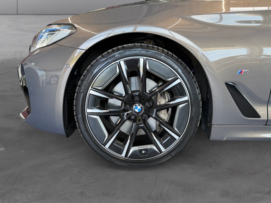 BMW d'occasion SERIE 530D XD 286 LOUNGE PH2 de 2023 Strasbourg (67)﻿