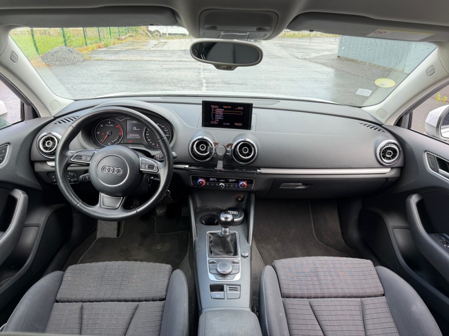 AUDI d'occasion A3 2.0 TDI 150 AMBIENTE de 2013 Arras (62)﻿
