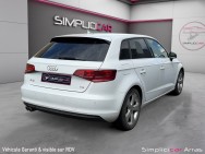 AUDI d'occasion A3 2.0 TDI 150 AMBIENTE de 2013 Arras (62)﻿