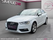 AUDI d'occasion A3 2.0 TDI 150 AMBIENTE de 2013 Arras (62)﻿