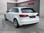 AUDI d'occasion A3 2.0 TDI 150 AMBIENTE de 2013 Arras (62)﻿