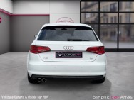 AUDI d'occasion A3 2.0 TDI 150 AMBIENTE de 2013 Arras (62)﻿