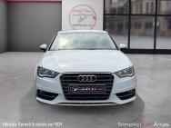 AUDI d'occasion A3 2.0 TDI 150 AMBIENTE de 2013 Arras (62)﻿