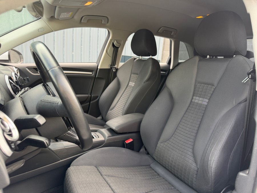 AUDI d'occasion A3 2.0 TDI 150 AMBIENTE de 2013 Arras (62)﻿