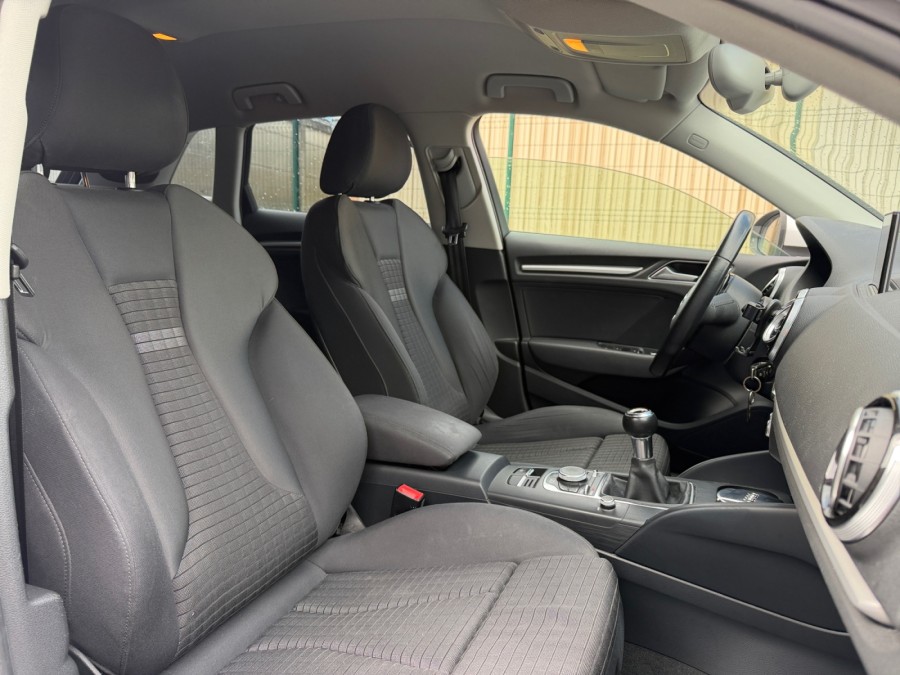 AUDI d'occasion A3 2.0 TDI 150 AMBIENTE de 2013 Arras (62)﻿