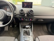 AUDI d'occasion A3 2.0 TDI 150 AMBIENTE de 2013 Arras (62)﻿