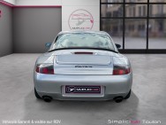 PORSCHE d'occasion 911 CARRERA 2 de 2001 Toulon Est (83)﻿