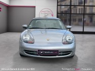 PORSCHE d'occasion 911 CARRERA 2 de 2001 Toulon Est (83)﻿