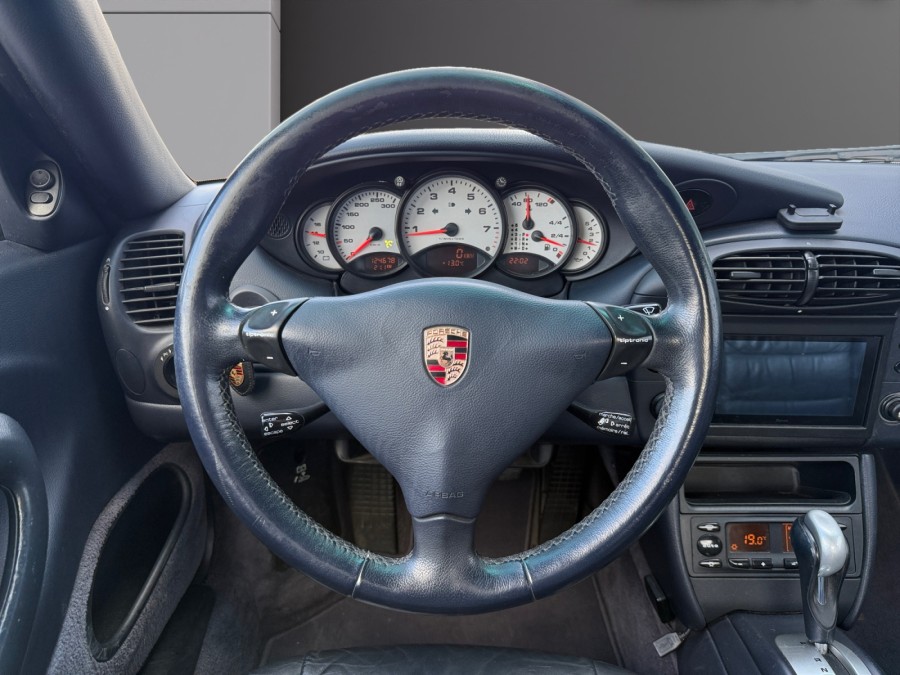 PORSCHE d'occasion 911 CARRERA 2 de 2001 Toulon Est (83)﻿