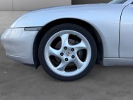 PORSCHE d'occasion 911 CARRERA 2 de 2001 Toulon Est (83)﻿