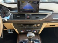 AUDI d'occasion A6 AVANT 3.0 V6 BITDI 313 AVUS QUATTRO TIPTRONIC de