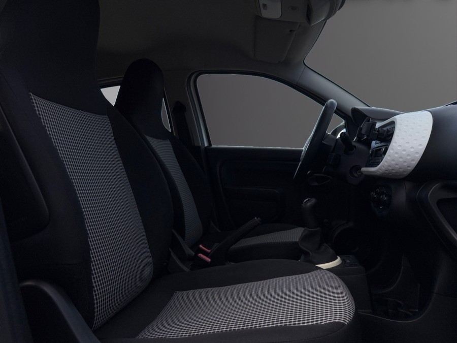 RENAULT d'occasion TWINGO 1.0 SCE 70 LIMITED de 2015 Rennes (35)﻿