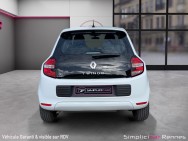 RENAULT d'occasion TWINGO 1.0 SCE 70 LIMITED de 2015 Rennes (35)﻿