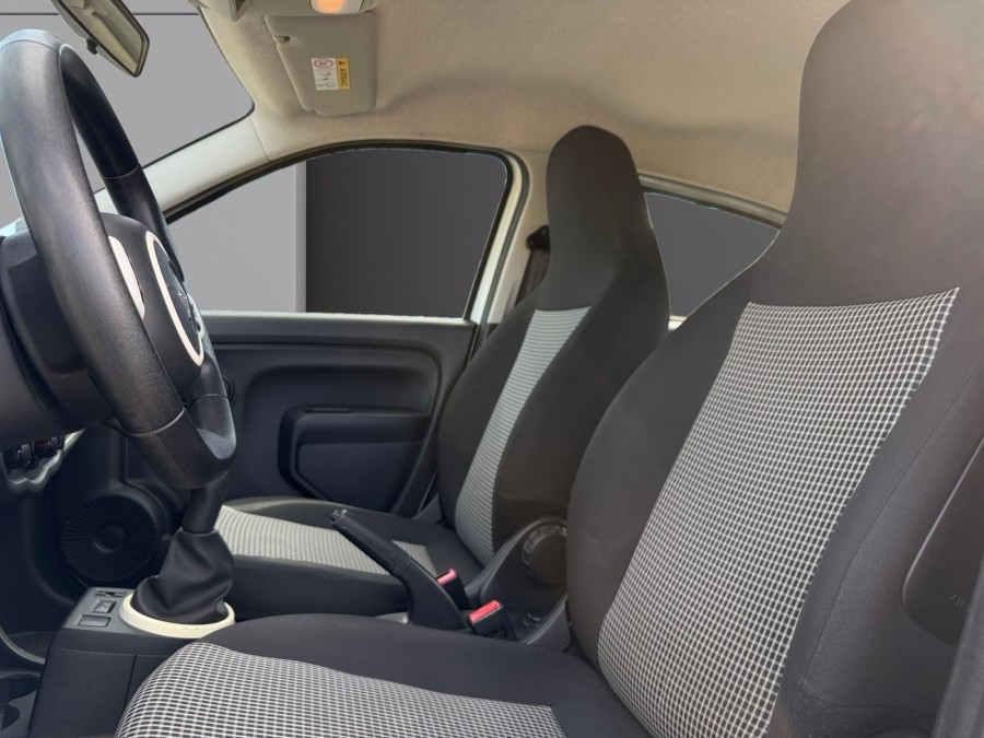 RENAULT d'occasion TWINGO 1.0 SCE 70 LIMITED de 2015 Rennes (35)﻿