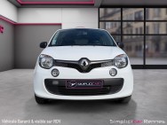 RENAULT d'occasion TWINGO 1.0 SCE 70 LIMITED de 2015 Rennes (35)﻿