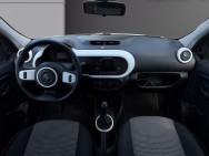 RENAULT d'occasion TWINGO 1.0 SCE 70 LIMITED de 2015 Rennes (35)﻿
