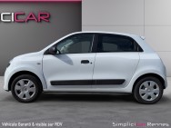 RENAULT d'occasion TWINGO 1.0 SCE 70 LIMITED de 2015 Rennes (35)﻿