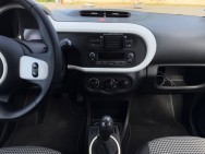 RENAULT d'occasion TWINGO 1.0 SCE 70 LIMITED de 2015 Rennes (35)﻿