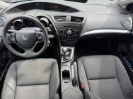 HONDA d'occasion CIVIC 1.4 I-VTEC ELEGANCE de 2016 Toulouse Sud (31)﻿