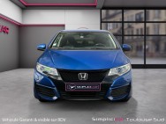HONDA d'occasion CIVIC 1.4 I-VTEC ELEGANCE de 2016 Toulouse Sud (31)﻿