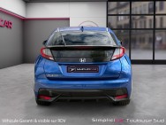 HONDA d'occasion CIVIC 1.4 I-VTEC ELEGANCE de 2016 Toulouse Sud (31)﻿