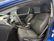HONDA d'occasion CIVIC 1.4 I-VTEC ELEGANCE de 2016 Toulouse Sud (31)﻿