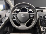 HONDA d'occasion CIVIC 1.4 I-VTEC ELEGANCE de 2016 Toulouse Sud (31)﻿