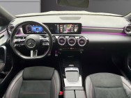 MERCEDES d'occasion CLASSE A IV A250 E AMG LINE de 2023 Salon de