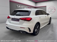 MERCEDES d'occasion CLASSE A IV A250 E AMG LINE de 2023 Salon de