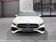 MERCEDES d'occasion CLASSE A IV A250 E AMG LINE de 2023 Salon de