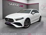 MERCEDES d'occasion CLASSE A IV A250 E AMG LINE de 2023 Salon de